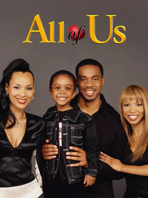  All of Us (2003)