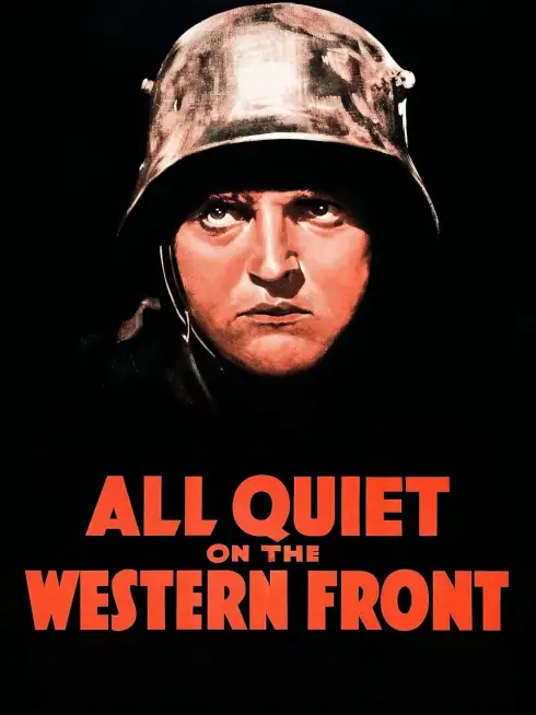 Phim All Quiet on the Western Front - All Quiet on the Western Front (1930)