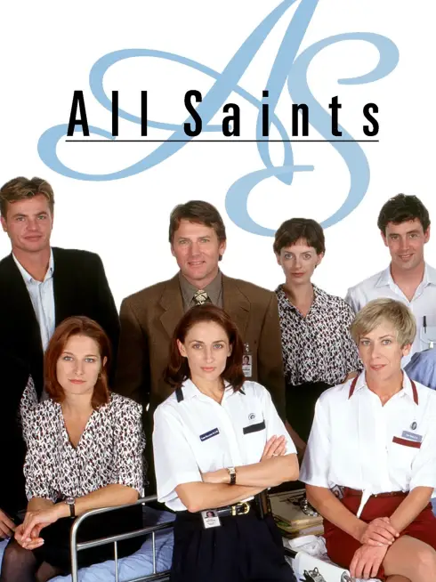  All Saints (1998)