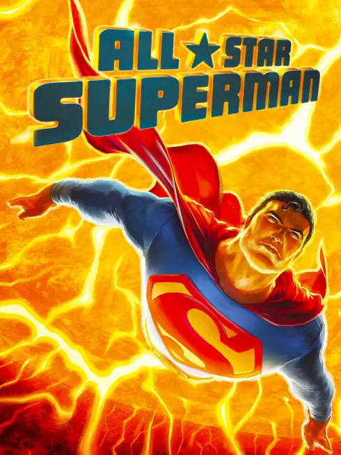 All Star Superman