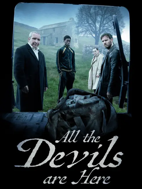  All the Devils Are Here (2025)
