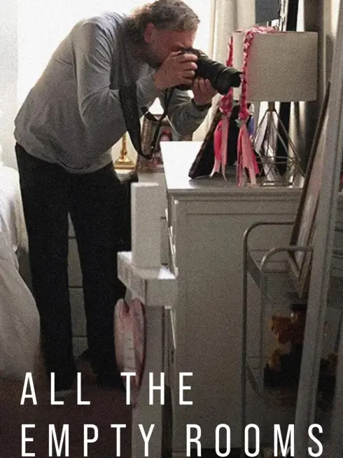 All the Empty Rooms