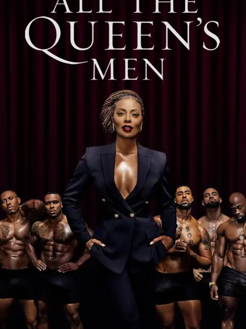 All the Queen's Men