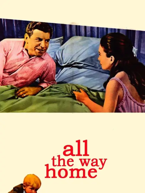 All the Way Home