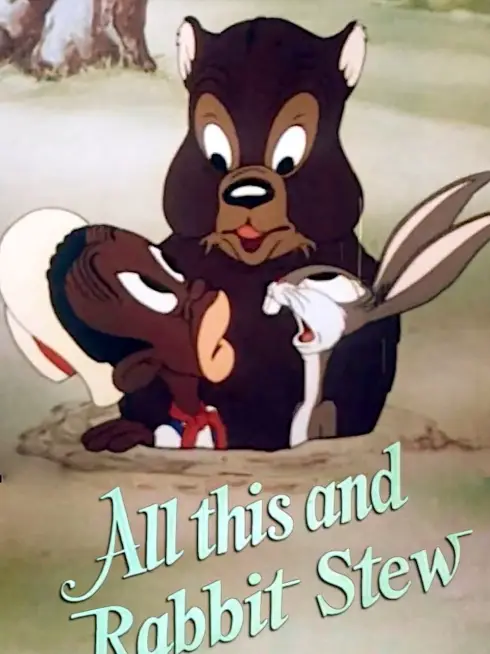  All This and Rabbit Stew (1941)