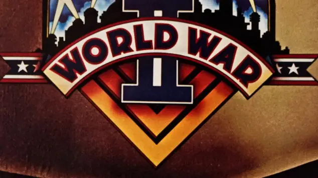 All This and World War II