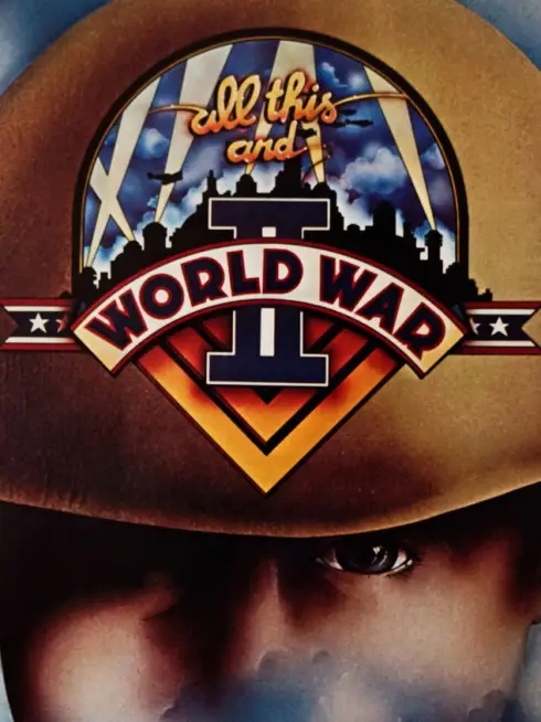  All This and World War II (1976)