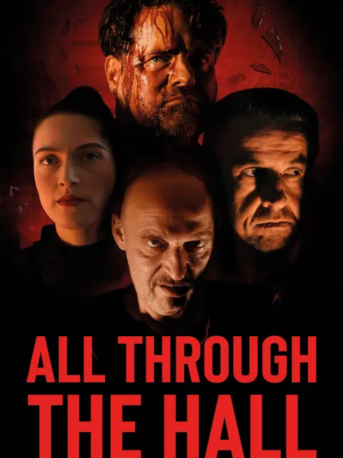  All Through the Hall (2022)