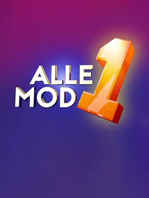  Alle mod 1 (2016)