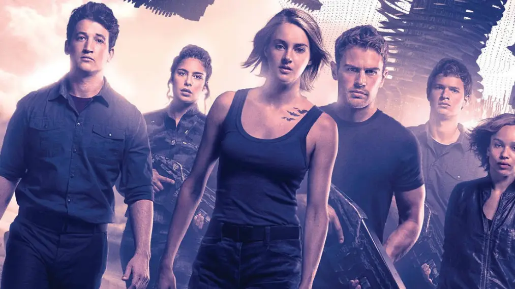 Allegiant