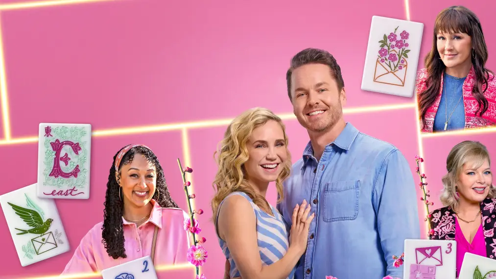 Phim All's Fair in Love and Mahjong - All's Fair in Love and Mahjong (2026)