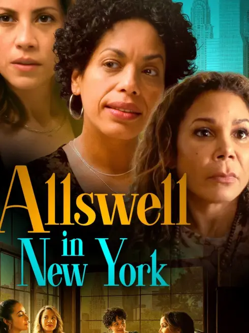  Allswell in New York (2023)