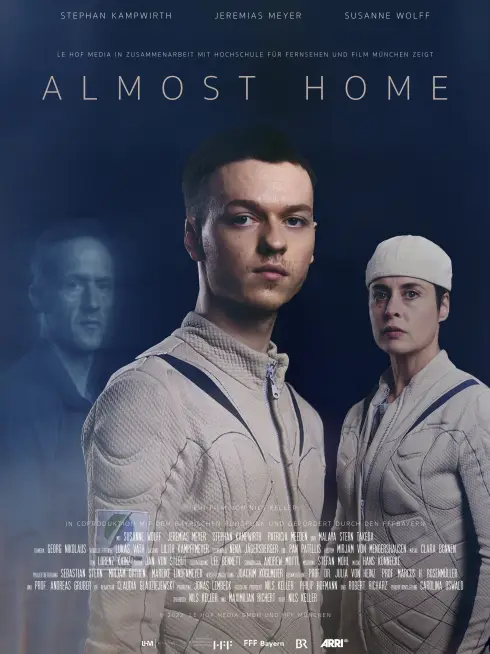  Almost Home (2022)
