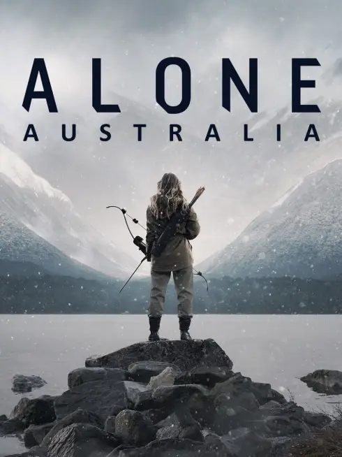  Alone Australia (2023)