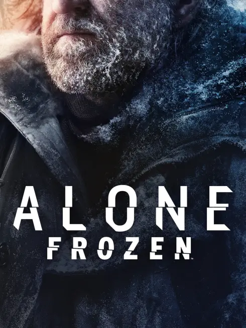 Alone: Frozen