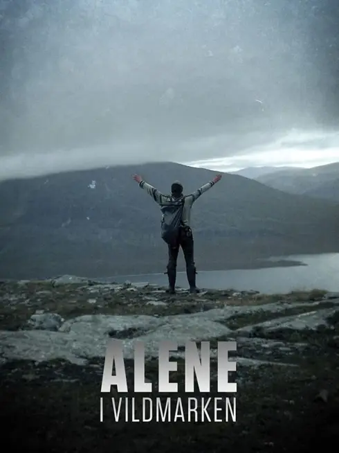 Alone in the Wilderness