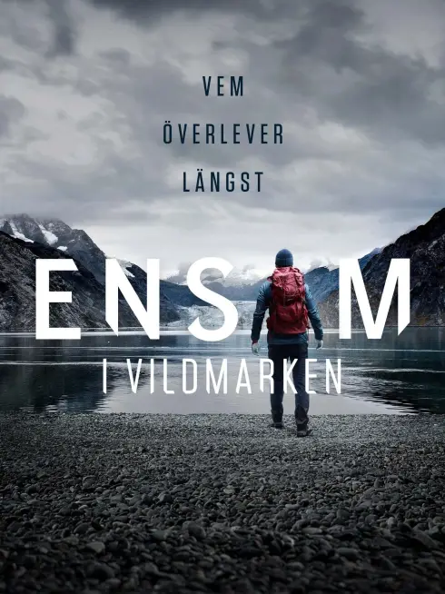  Alone Sweden (2021)