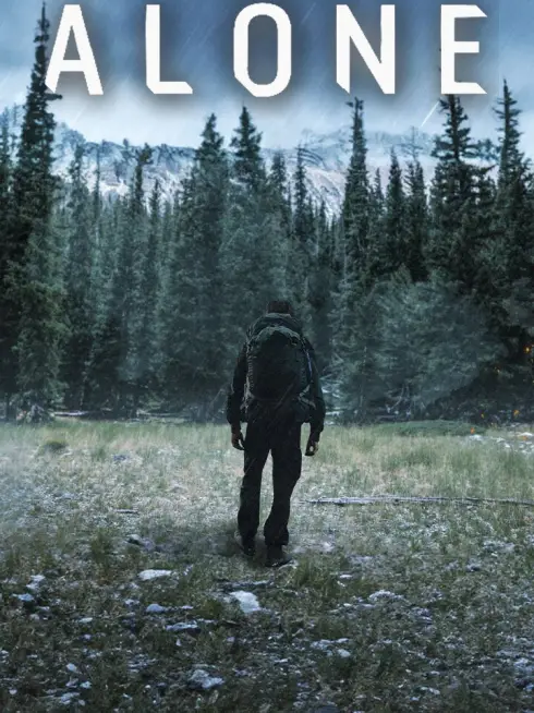  Alone (2023)