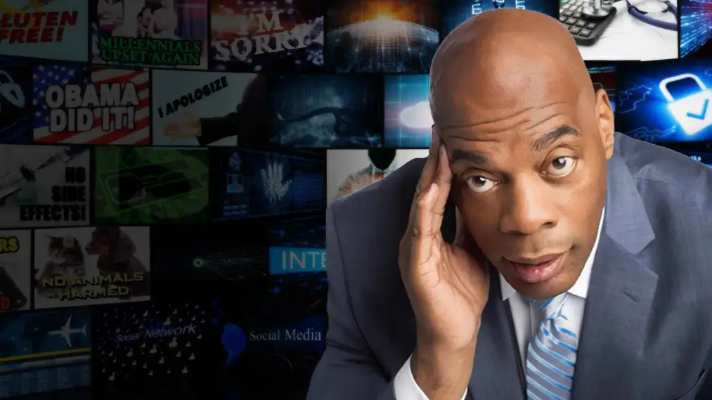 Phim Alonzo Bodden: Historically Incorrect - Alonzo Bodden: Historically Incorrect (2016)