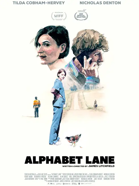  Alphabet Lane (2026)