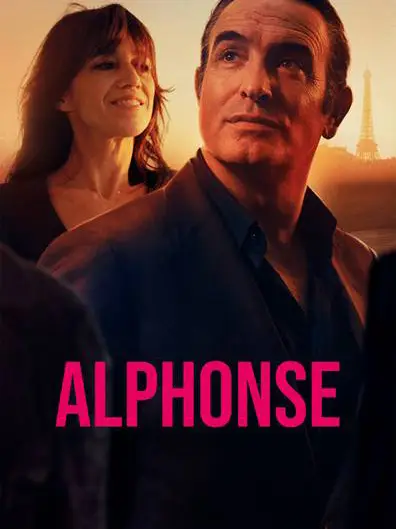 Alphonse (Phần 1)