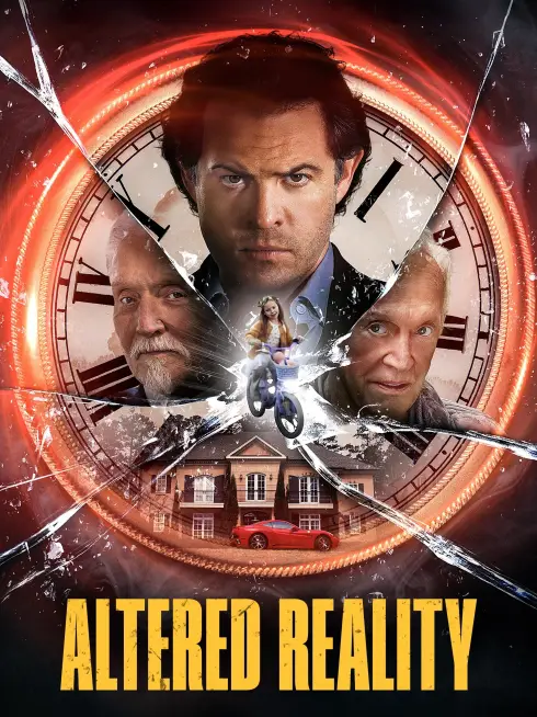  Altered Reality (2024)