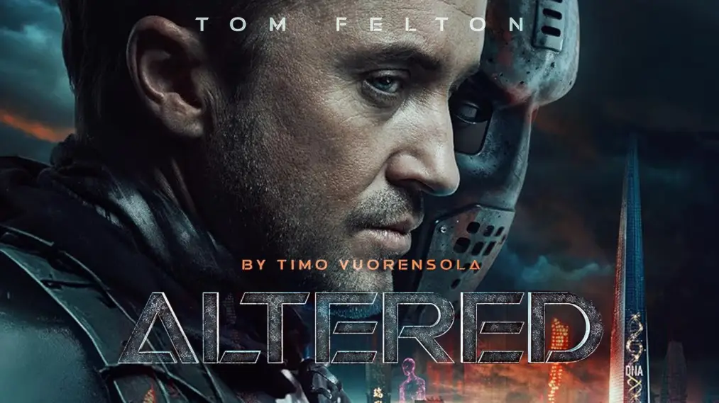 Altered