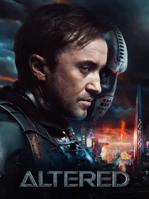  Altered (2025)