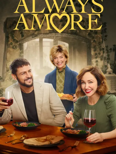 Phim Always Amore - Always Amore (2022)