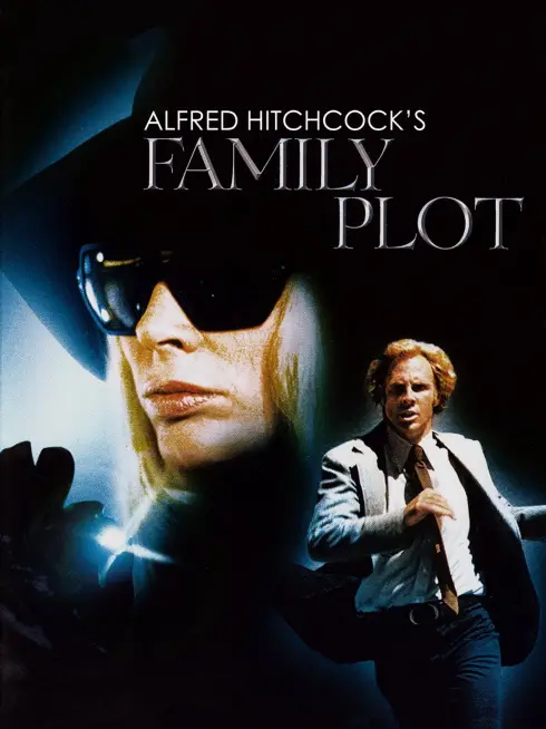 Phim Âm mưu gia đình - Family Plot (1976)