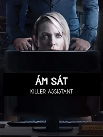 Ám Sát