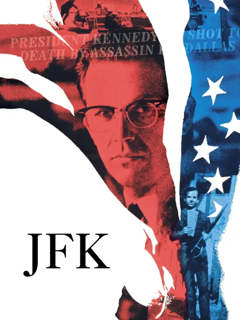 Phim Ám Sát John F. Kennedy - JFK (1991)