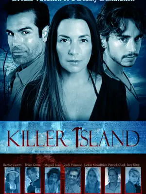 Phim Ám Sát Trên Đảo - Killer On The Island (2019)