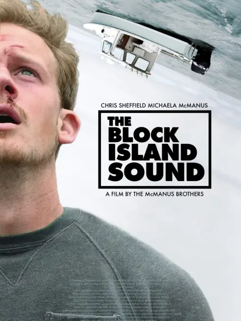 Phim Âm thanh của đảo Block - The Block Island Sound (2021)
