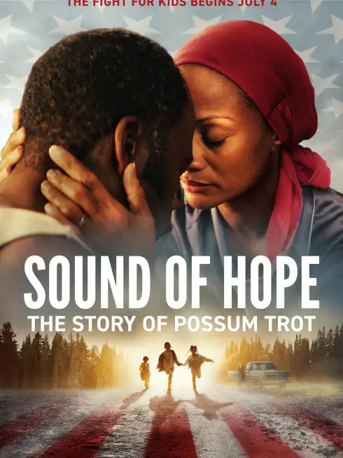 Phim Âm Thanh Của Hy Vọng: Câu Chuyện Về Possum Trot - Sound of Hope: The Story of Possum Trot (2024)