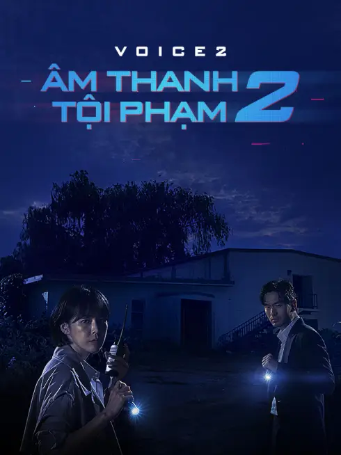 Phim Giọng Nói 2 - Voice 2 (2018)