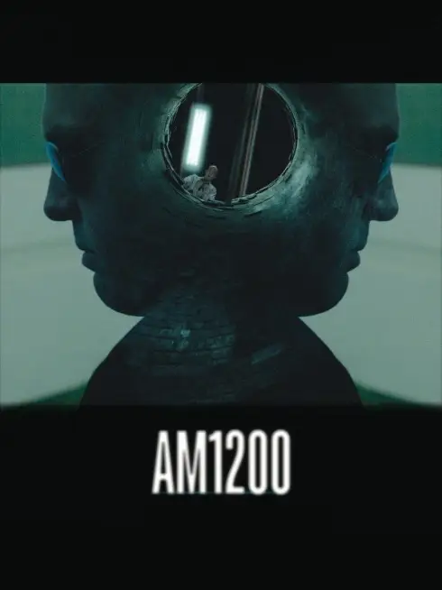  AM1200 (2008)