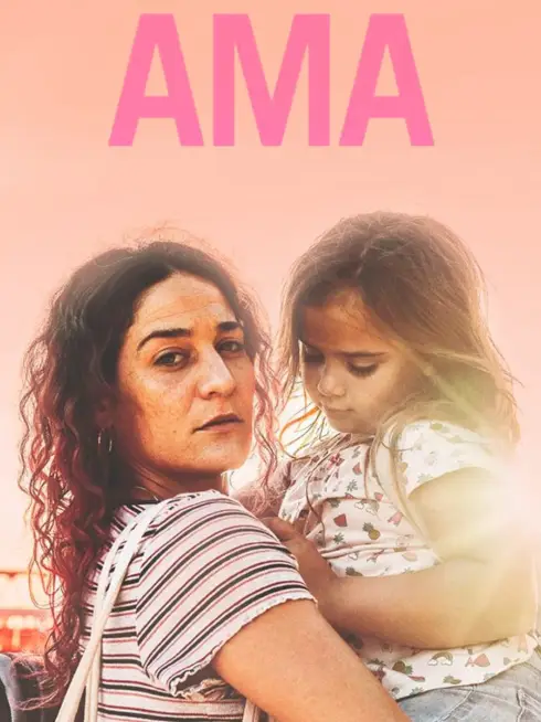 Phim Ama - Ama (2021)