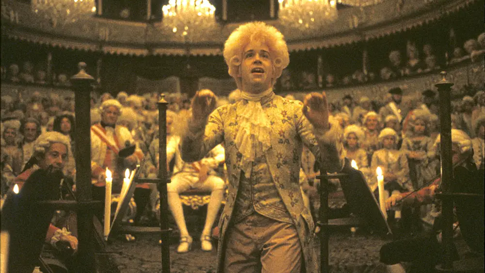 Amadeus