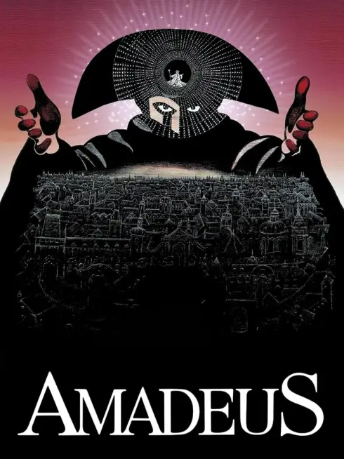 Phim Amadeus - Amadeus (1984)