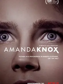 Amanda Knox