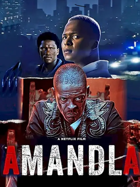 Phim Amandla - Amandla (2022)