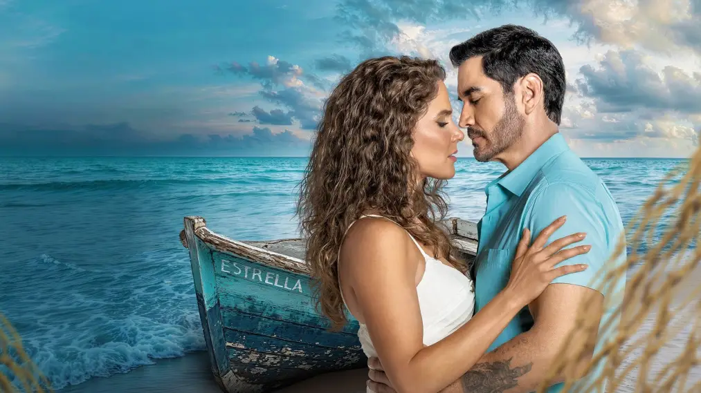 Phim A.mar, donde el amor teje sus redes - A.mar, donde el amor teje sus redes (2025)