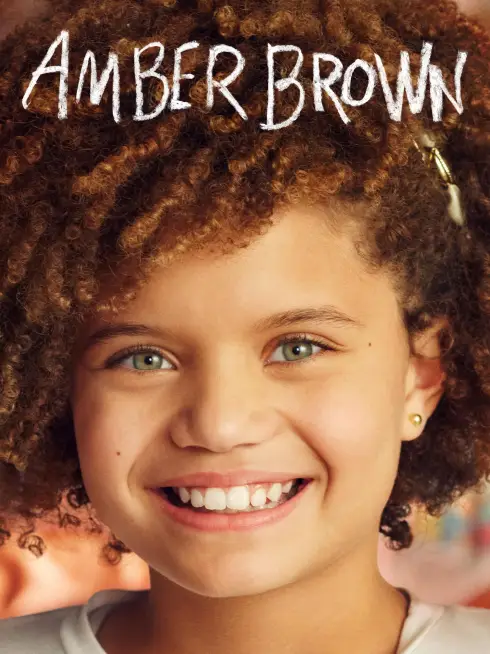 Phim Amber Brown - Amber Brown (2022)