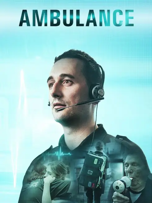 Ambulance