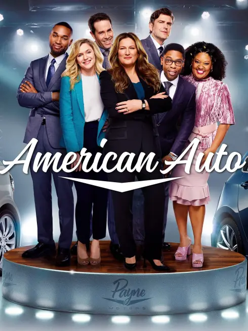 American Auto