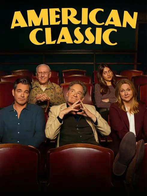  American Classic (2026)