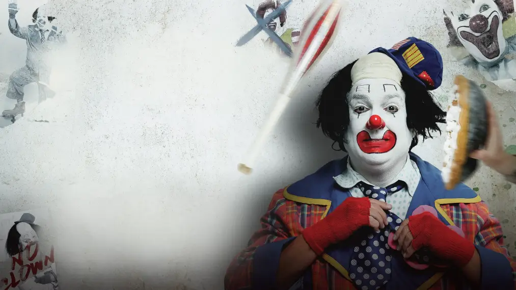 Phim American Clown - American Clown (2025)
