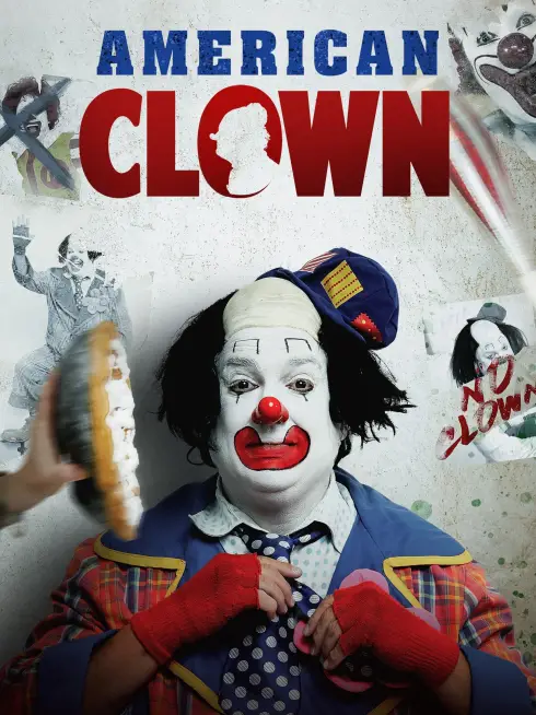  American Clown (2025)