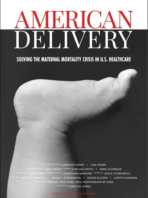 American Delivery